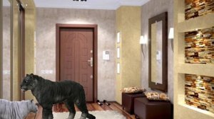 страшилка WildCraft  "а что если бы я не закрыл дверь?" без мата и скримеров