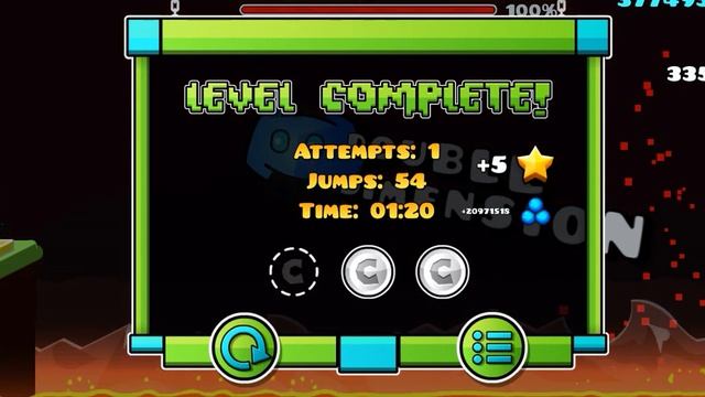 "Double Dimension" by GirlyAle02 смотреть онлайн