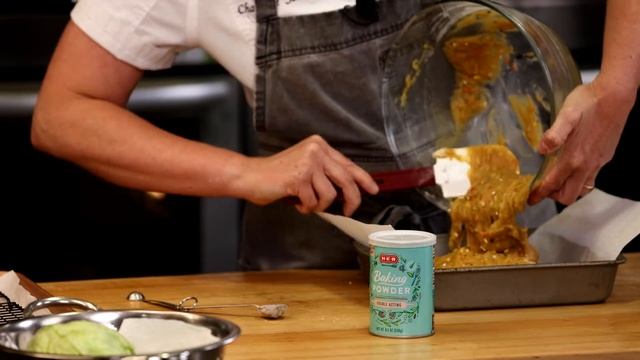 Virtual Cooking Class Re-Stream: Summer Picnic смотреть онлайн