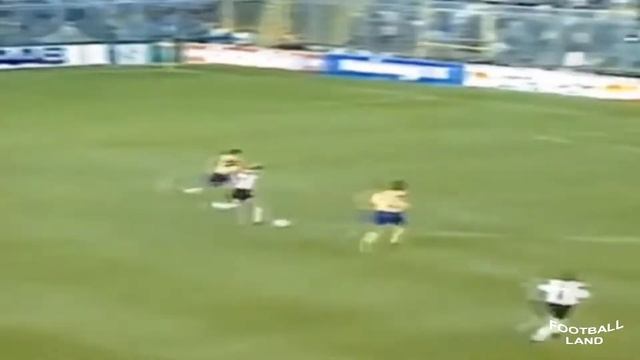 STEFAN EFFENBERG BEST GOALS AND SKILLS TIGER смотреть онлайн