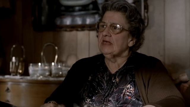 The Sopranos - Extremely rare moments of Paulie Gualtieri not being evil смотреть онлайн