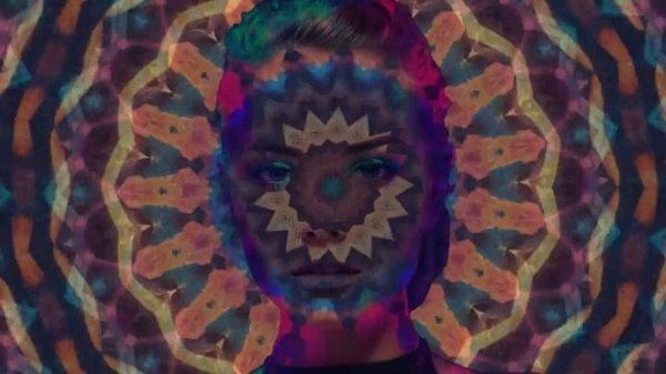 Shaman kaleidoscope presents - Disco Mania - 7