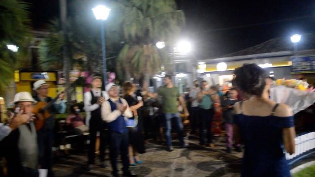 HOMENAGEM AOS 199 ANOS DE NASCIMENTO DO POETA GONÇALVES DIAS - PARABÉNS! смотреть онлайн
