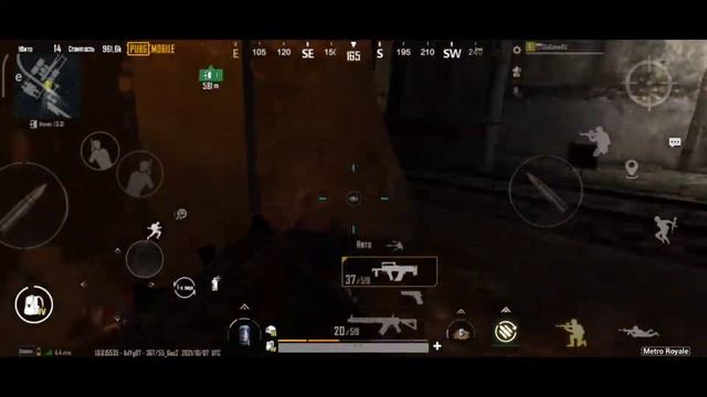 OldGameRu 🧡 PUBG MOBILE - METRO ROYALE🧡 3 КАРТА, ЛУТ СРАЗУ ТРЕХ ДВЕРЕЙ + 2 БОСА! смотреть онлайн