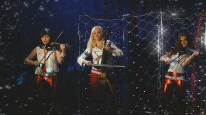 SILENZIUM (Силенциум) струнное трио.