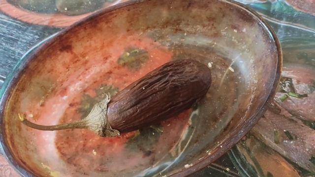Баклажаны по румынски (Европейская кухня) смотреть онлайн