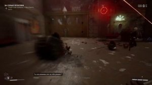 Atomic Heart Прохождение Часть 21  В ПОИСКАХ ШАРА БАЛЕРИНЫ