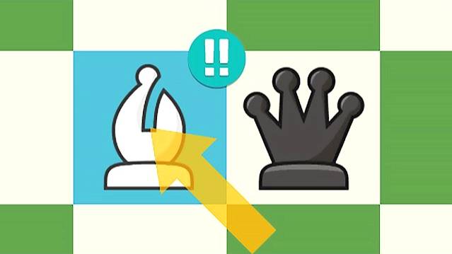 Chess players miss these simple tactics (Bobby BoJanglles) смотреть онлайн