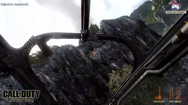 Call of Duty: Black Ops Walkthrough Part 12 - No Commentary (PC) смотреть онлайн