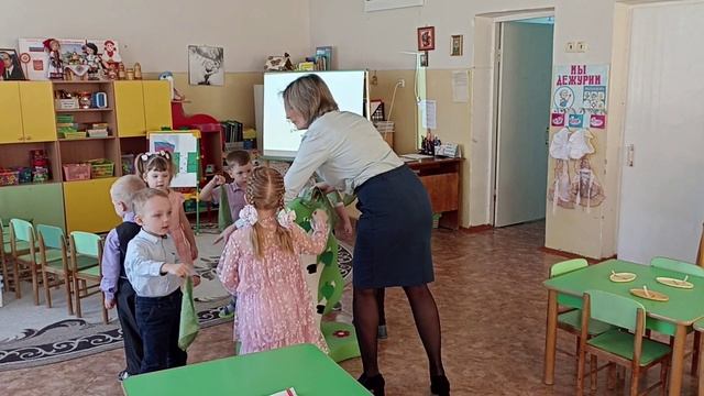 "Берёза – символ красоты русской природы"