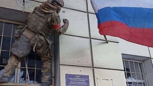 А ПОД АВДЕЕВКОЙ БОИ_Сергей Городков
