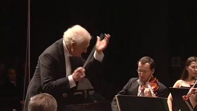 L. Janacek - Taras Bulba • Filharmonie Brno • Martin Turnovsky смотреть онлайн