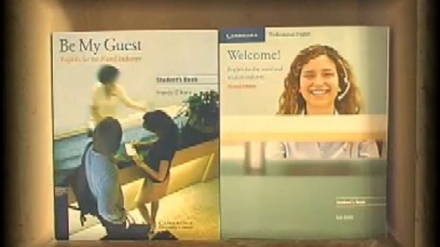 English Opens Doors смотреть онлайн