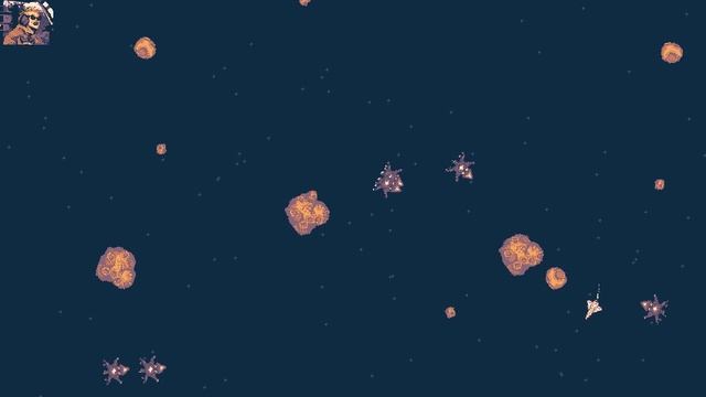 Galactictic Showdown | Devlog 8 | Boomerang and missle смотреть онлайн