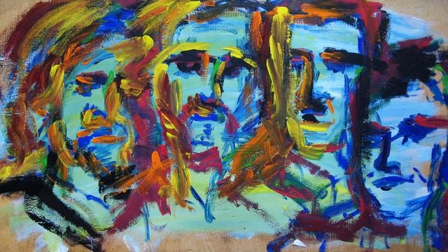 Dramamama - Köielkõndija смотреть онлайн