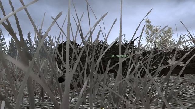 Прохождение Call of Duty MV1 (ЧАСТЬ 4) смотреть онлайн