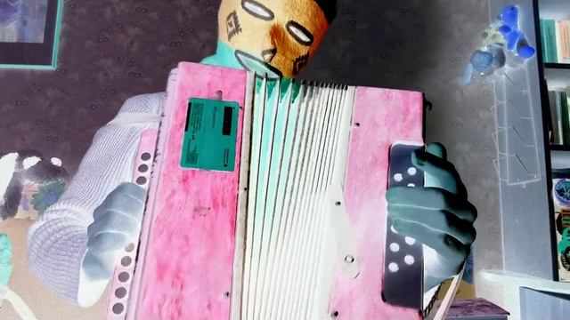 Сплин И лампа не горит Ефграф Самолётов кавер песни Сплина Cover rock accordeon version Spline смотреть онлайн