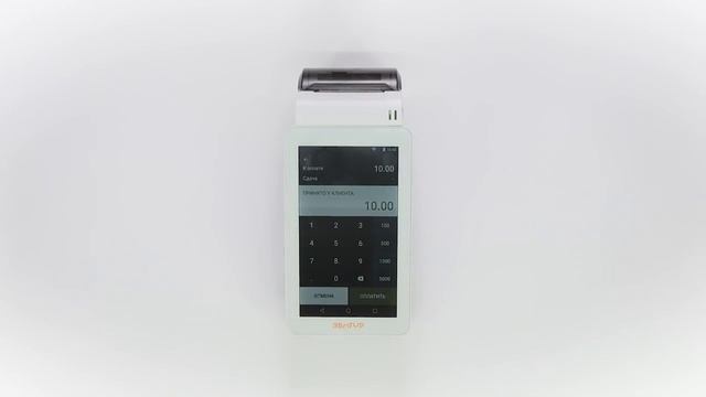 Инструкция для кассира по работе с Эвотор 7.2 смотреть онлайн