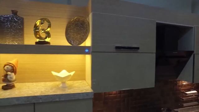 Wenge Dekor Showroom Tanıtım Filmi смотреть онлайн