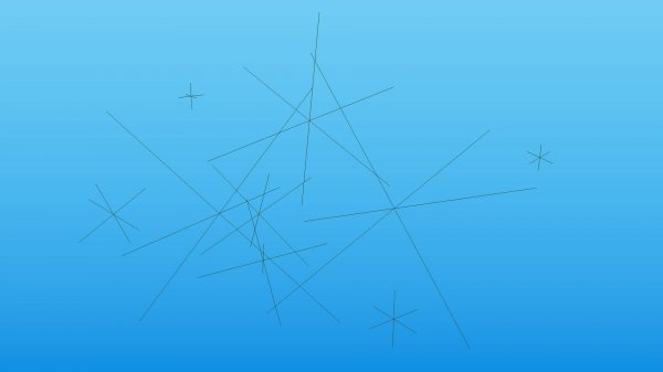 Творчество с локаторами в Autodesk maya