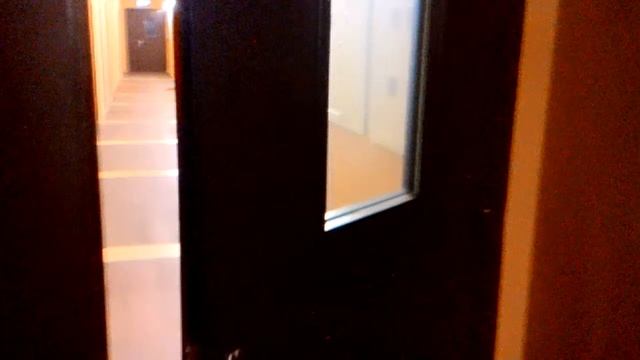 Музыкальная дверь смотреть онлайн