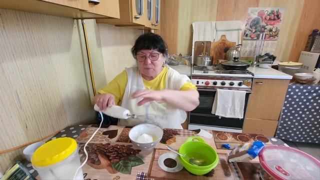 ВКУСНЕЙШАЯ ПАСКА смотреть онлайн