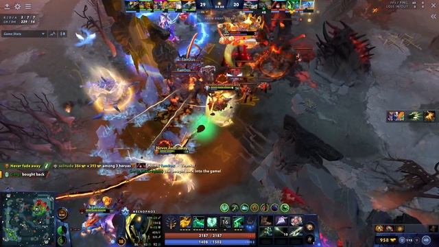 They need to nerf Fatal Bonds смотреть онлайн