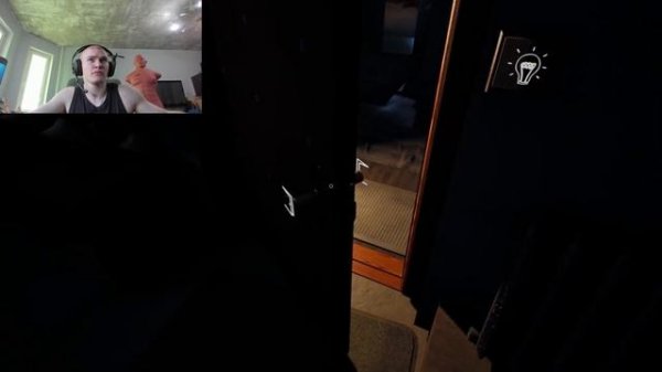 ДЕРЗКО 69 ИГРАЕТ В САМЫЙ УПОРОТЫЙ ХОРРОР В МИРЕ