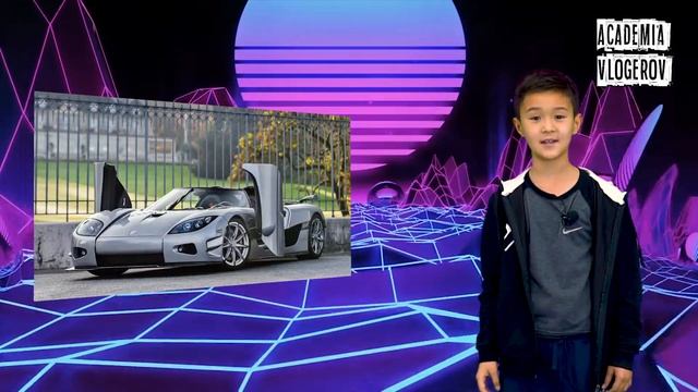 Самые дорогие машины мира в выпуске Бексултана смотреть онлайн