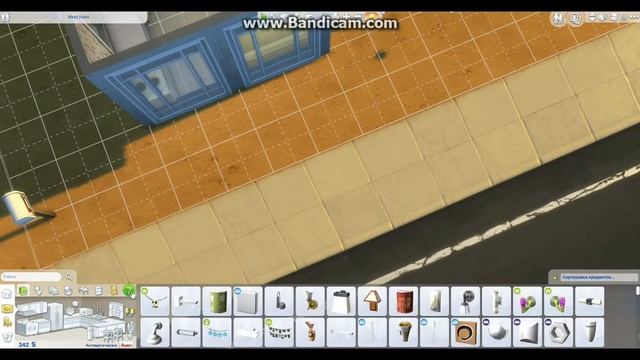 [The Sims 4] Challenge | Строительство | Дом За 5000 Симолеонов смотреть онлайн