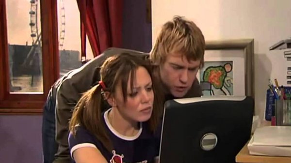 Extra English Episode 3