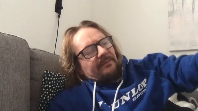 Toiminnanjohtajan Vlog, toukokuu 2022 смотреть онлайн