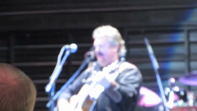 Joe Diffie - Is It Cold In Here смотреть онлайн