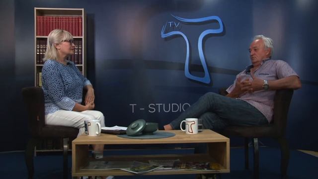 PODCAST Tau Studio S1:E21 Mirca (Mirče) Hurdubae (Stranci - a naši) смотреть онлайн