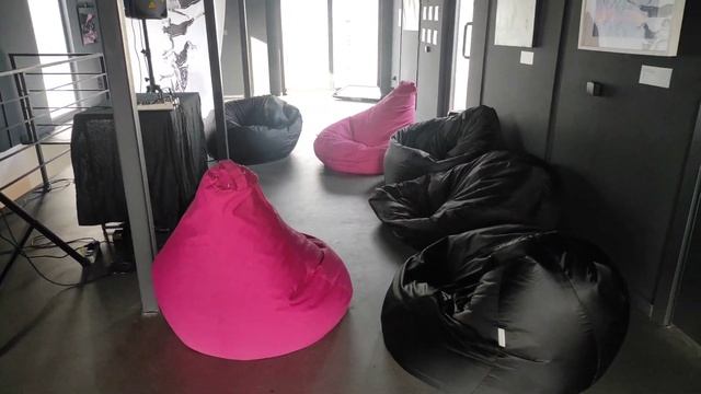 Контейнер Холл/Фуд-Холл Bazar/Мама Рома смотреть онлайн