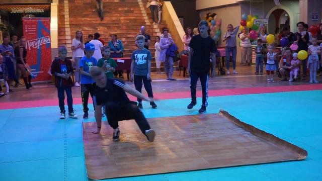 D vision день открытых дверей 2019 2 смотреть онлайн