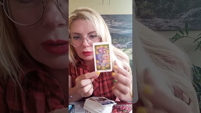 Знакомство с колодами Таро. смотреть онлайн
