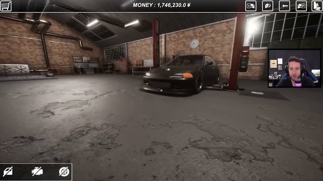 MONTEI UM CIVIC VTEC TURBO 4x4 MONSTRO! - Apex Point #7 смотреть онлайн