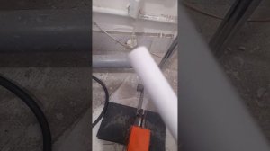 Электропроводка в ванной комнате