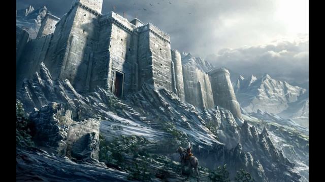 Greatest Epic Music Of All Time: Entering the Stronghold смотреть онлайн