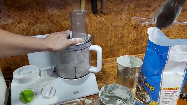 Обучаюсь подготовке к изготовлению вареников, пельменей, равиоли кулинарное видео (часть 2) смотреть онлайн