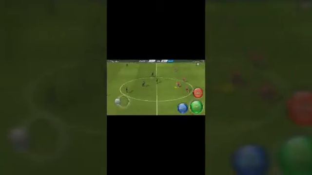 FIFA 16 UT (Android) смотреть онлайн