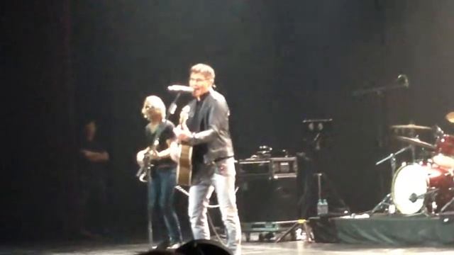 Morten Harket live in Moscow 2014 смотреть онлайн