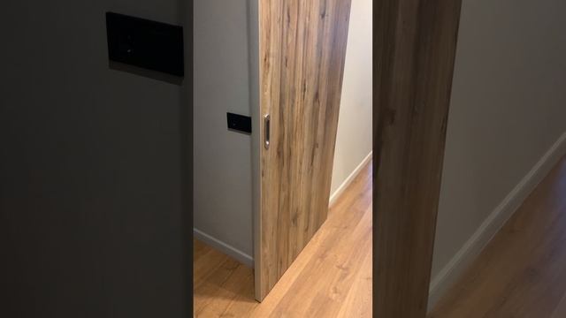 Система Invizible дверь смотреть онлайн