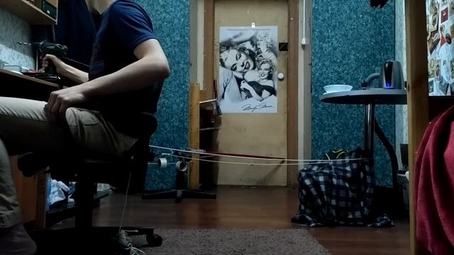 Что за дверью? смотреть онлайн