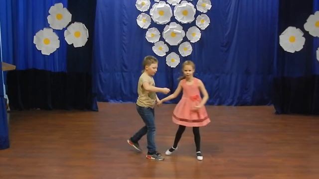 День открытых дверей РДДТ Часть ВТОРАЯ смотреть онлайн