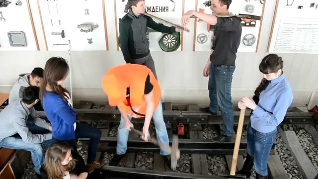 harlem shake - Группа СЖД-32 (Чита) смотреть онлайн