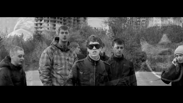 Atsel,Lin,Malik,Manifesto - Детройт. Тизер!!! смотреть онлайн