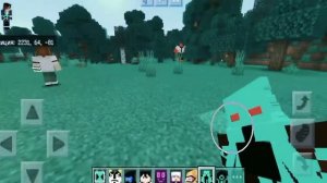 Аддон На Бен 10 в МКПЕ 1.16+