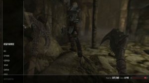 Скайрим прохождение: №21 [Рог Юргена]